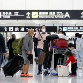 Nhật Bản thử nghiệm mở cửa du lịch trong tháng 5